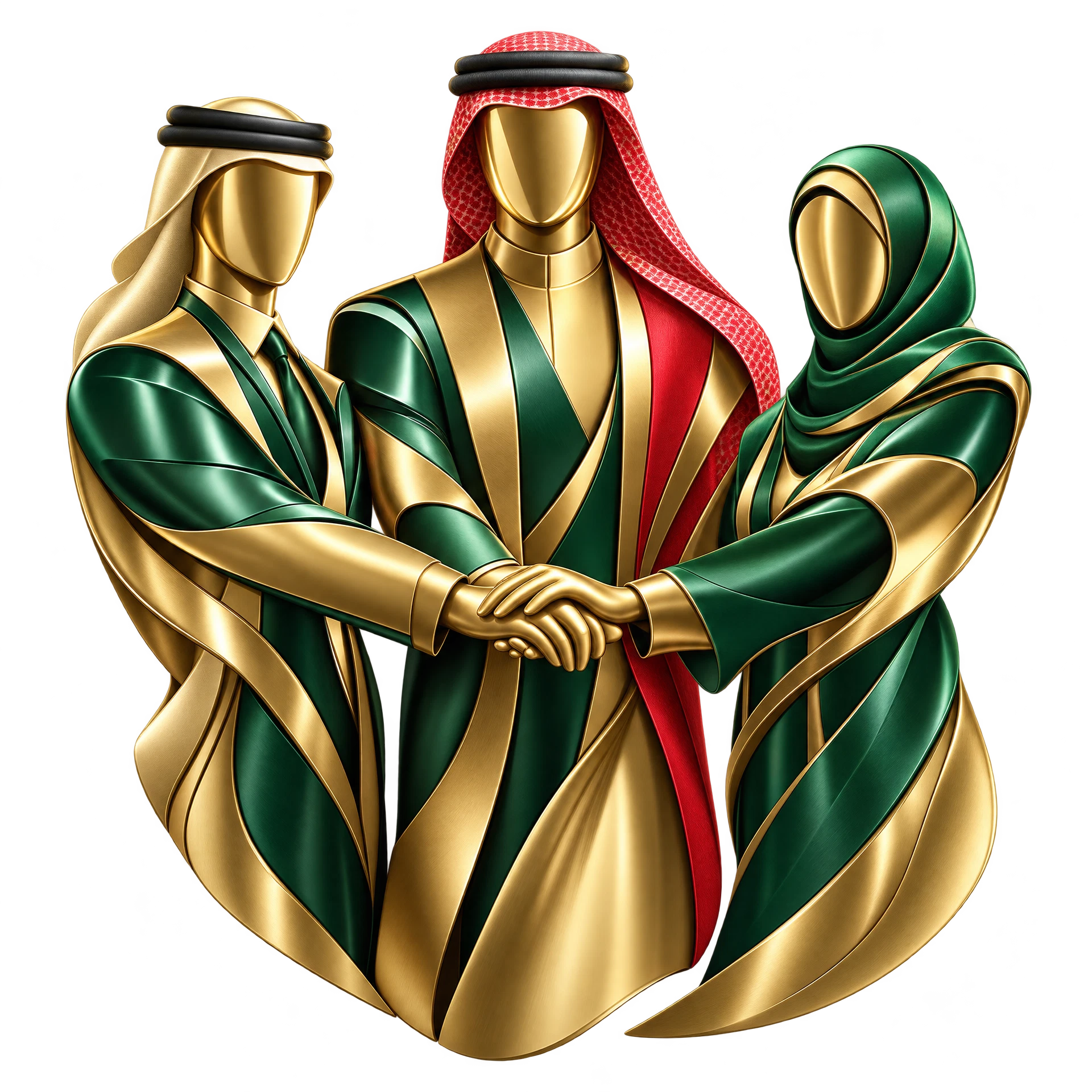 شركاء برنامج MBEC